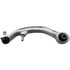 RK621372 by MOOG - Suspension Control Arm and Ball Joint Assembly