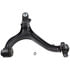 RK621374 by MOOG - Suspension Control Arm and Ball Joint Assembly