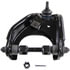 Moog RK621389 Suspension Control Arm and Ball Joint Assembly Suspension Control Arm and Ball Joint Assembly