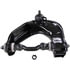 RK621396 by MOOG - Suspension Control Arm and Ball Joint Assembly