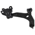 RK621461 by MOOG - Suspension Control Arm and Ball Joint Assembly
