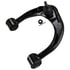RK621474 by MOOG - MOOG RK621474 Suspension Control Arm and Ball Joint Assembly front right upper