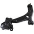 RK621460 by MOOG - Suspension Control Arm and Ball Joint Assembly