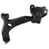 RK621460 by MOOG - Suspension Control Arm and Ball Joint Assembly