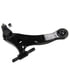 RK621476 by MOOG - Suspension Control Arm and Ball Joint Assembly