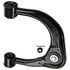 RK621474 by MOOG - MOOG RK621474 Suspension Control Arm and Ball Joint Assembly front right upper