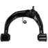 RK621475 by MOOG - MOOG RK621475 Suspension Control Arm and Ball Joint Assembly front left upper