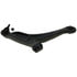 Moog RK621546 Suspension Control Arm and Ball Joint Assembly Suspension Control Arm and Ball Joint Assembly