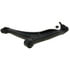 Moog RK621545 Suspension Control Arm and Ball Joint Assembly Suspension Control Arm and Ball Joint Assembly