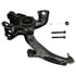 RK621547 by MOOG - Suspension Control Arm and Ball Joint Assembly