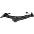 Moog RK621552 Suspension Control Arm and Ball Joint Assembly Suspension Control Arm and Ball Joint Assembly