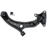 RK621553 by MOOG - Suspension Control Arm and Ball Joint Assembly