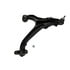 RK621567 by MOOG - Suspension Control Arm and Ball Joint Assembly