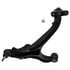 RK621567 by MOOG - Suspension Control Arm and Ball Joint Assembly