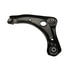 Moog RK621576 Suspension Control Arm and Ball Joint Assembly Suspension Control Arm and Ball Joint Assembly