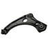 RK621577 by MOOG - Suspension Control Arm and Ball Joint Assembly