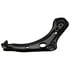 RK621577 by MOOG - Suspension Control Arm and Ball Joint Assembly