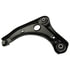 RK621576 by MOOG - Suspension Control Arm and Ball Joint Assembly