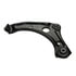 RK621577 by MOOG - Suspension Control Arm and Ball Joint Assembly