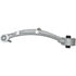 RK621599 by MOOG - Suspension Control Arm and Ball Joint Assembly