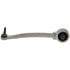 Moog RK621598 Suspension Control Arm and Ball Joint Assembly Suspension Control Arm and Ball Joint Assembly