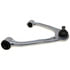 Moog RK621601 Suspension Control Arm and Ball Joint Assembly Suspension Control Arm and Ball Joint Assembly