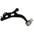 RK621603 by MOOG - MOOG RK621603 Suspension Control Arm and Ball Joint Assembly front right lower