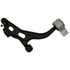 RK621603 by MOOG - MOOG RK621603 Suspension Control Arm and Ball Joint Assembly front right lower