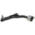 Moog RK621604 Suspension Control Arm and Ball Joint Assembly MOOG RK621604 Suspension Control Arm and Ball Joint Assembly