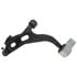 RK621604 by MOOG - MOOG RK621604 Suspension Control Arm and Ball Joint Assembly front left lower