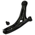 RK621613 by MOOG - Suspension Control Arm and Ball Joint Assembly