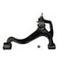 RK621617 by MOOG - Suspension Control Arm and Ball Joint Assembly