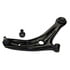 Moog RK621614 Suspension Control Arm and Ball Joint Assembly Suspension Control Arm and Ball Joint Assembly