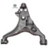 RK621623 by MOOG - Suspension Control Arm and Ball Joint Assembly