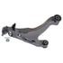 RK621623 by MOOG - Suspension Control Arm and Ball Joint Assembly