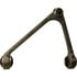 RK621666 by MOOG - Suspension Control Arm and Ball Joint Assembly