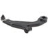 Moog RK621691 Suspension Control Arm and Ball Joint Assembly Suspension Control Arm and Ball Joint Assembly