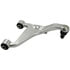 Moog RK621689 Suspension Control Arm and Ball Joint Assembly Suspension Control Arm and Ball Joint Assembly