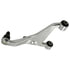 Moog RK621689 Suspension Control Arm and Ball Joint Assembly Suspension Control Arm and Ball Joint Assembly