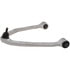 Moog RK621690 Suspension Control Arm and Ball Joint Assembly Suspension Control Arm and Ball Joint Assembly