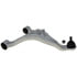RK621719 by MOOG - Suspension Control Arm and Ball Joint Assembly