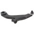 Moog RK621692 Suspension Control Arm and Ball Joint Assembly Suspension Control Arm and Ball Joint Assembly