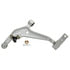 RK621725 by MOOG - Suspension Control Arm and Ball Joint Assembly