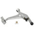 RK621725 by MOOG - Suspension Control Arm and Ball Joint Assembly