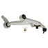 RK621725 by MOOG - Suspension Control Arm and Ball Joint Assembly