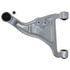 RK621720 by MOOG - Suspension Control Arm and Ball Joint Assembly