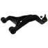 Moog RK621732 Suspension Control Arm and Ball Joint Assembly Suspension Control Arm and Ball Joint Assembly