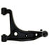 Moog RK621732 Suspension Control Arm and Ball Joint Assembly Suspension Control Arm and Ball Joint Assembly