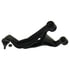 Moog RK621732 Suspension Control Arm and Ball Joint Assembly Suspension Control Arm and Ball Joint Assembly