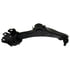 Moog RK621745 Suspension Control Arm and Ball Joint Assembly Suspension Control Arm and Ball Joint Assembly